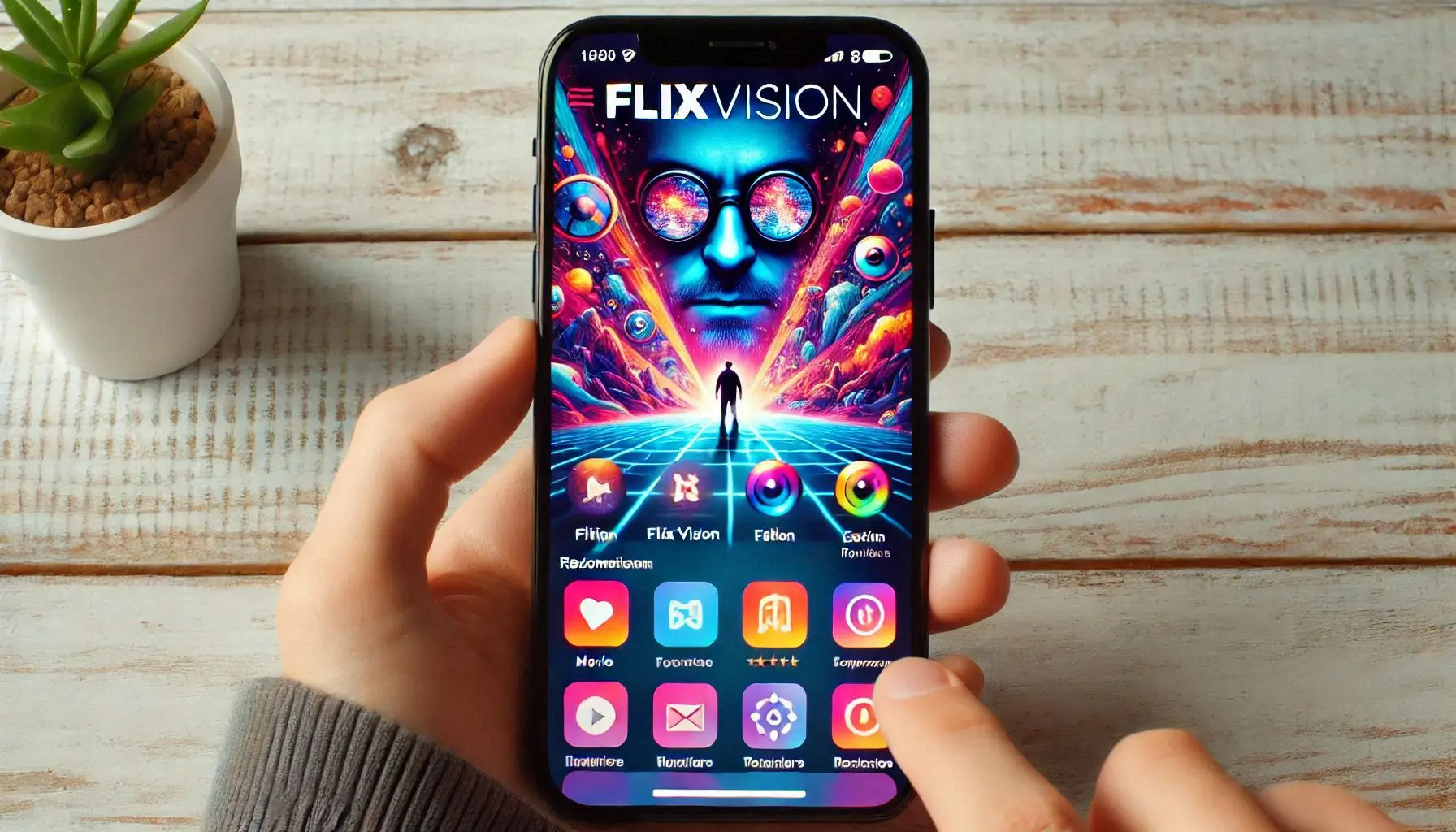 Is Flix player free?