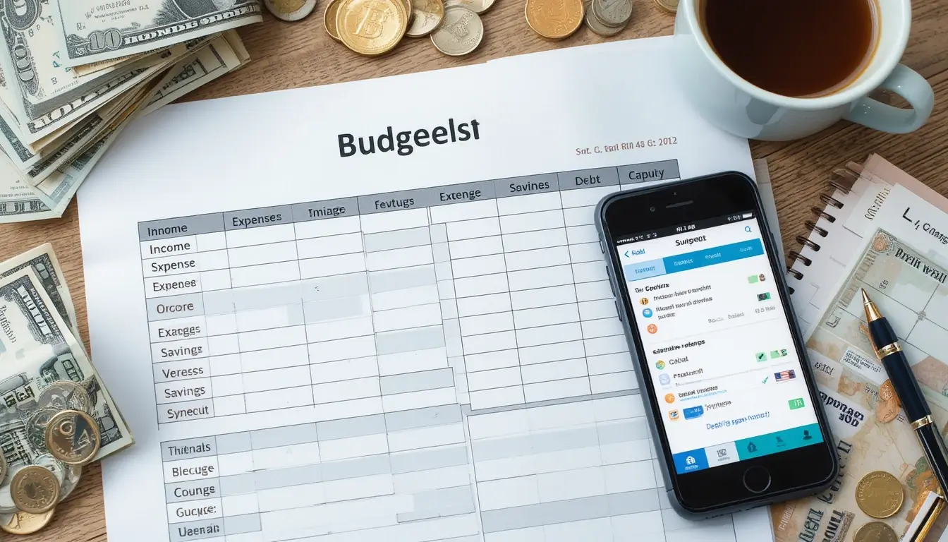 How to Stop Living Paycheck to Paycheck