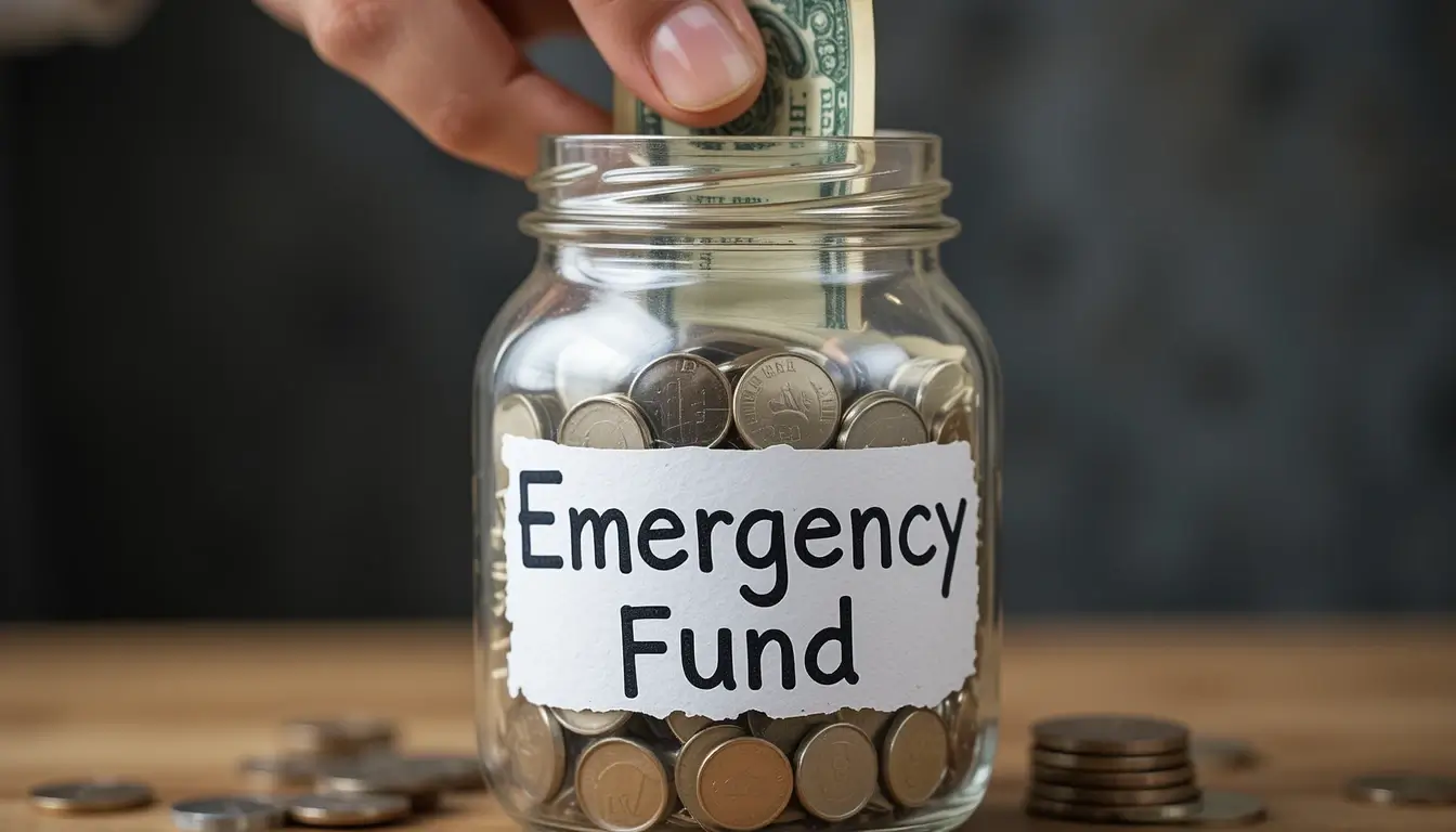 How to Stop Living Paycheck to Paycheck