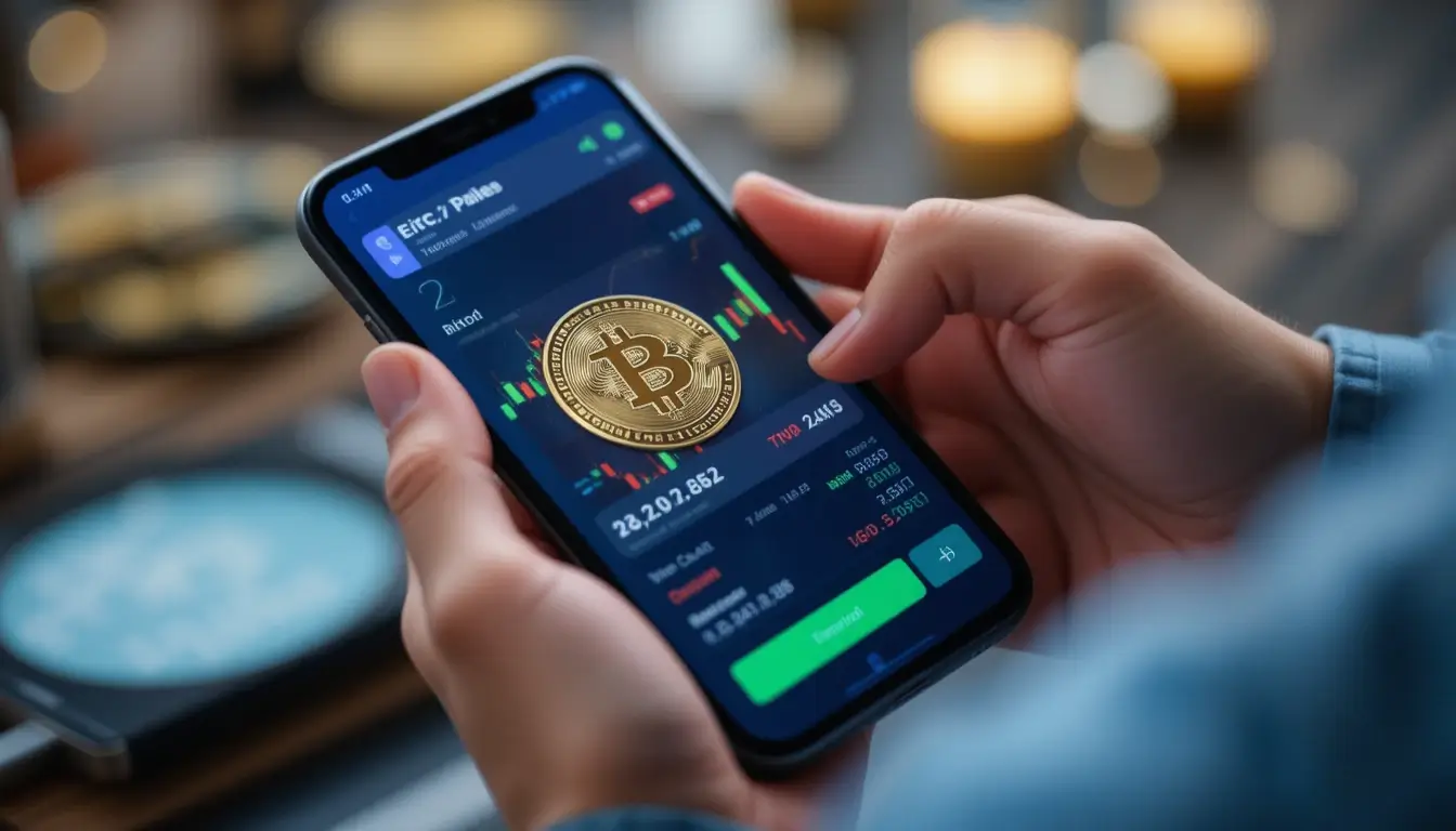 "How to Start Investing With Just $100"