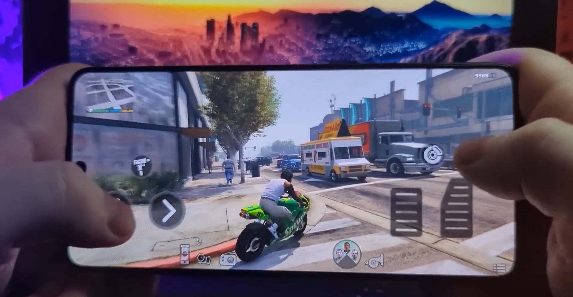 Gta 5 Mobile Apk Download For Android