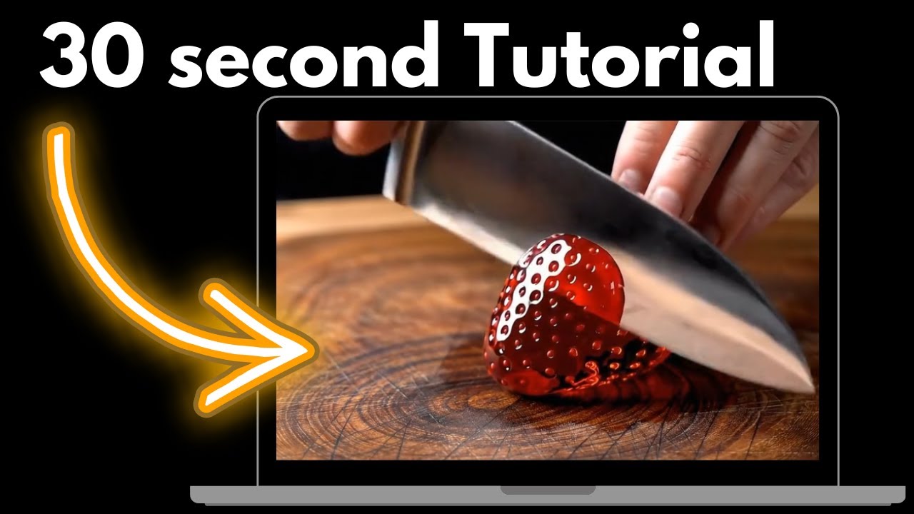 How to make viral AI ASMR videos for FREE